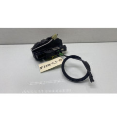 Serrure arriere gauche OPEL INSIGNIA 1