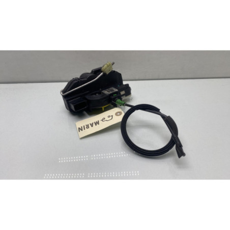 Serrure arriere gauche OPEL INSIGNIA 1