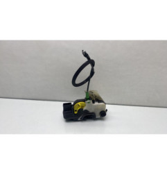 Serrure arriere gauche OPEL INSIGNIA 1