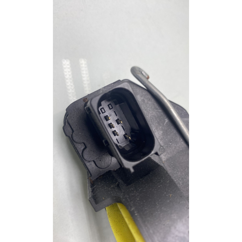 Serrure arriere gauche OPEL INSIGNIA 1 Photo n°4