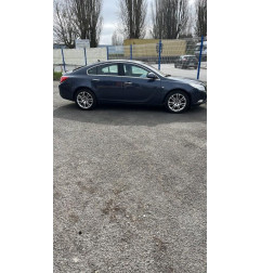 Serrure arriere gauche OPEL INSIGNIA 1