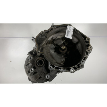 Boite de vitesses OPEL INSIGNIA 1 Photo n°1