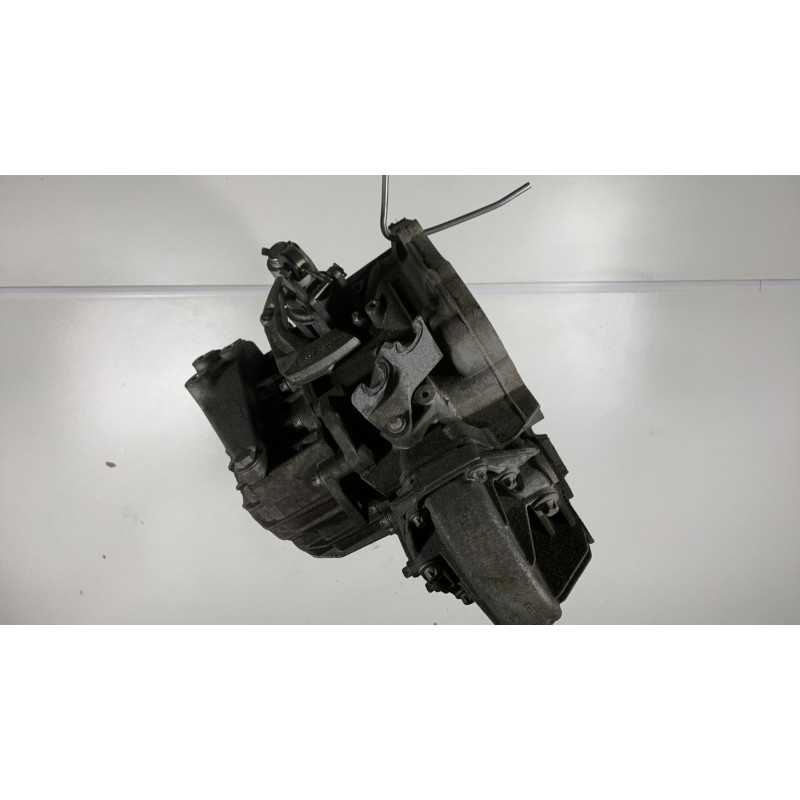 Boite de vitesses OPEL INSIGNIA 1 Photo n°4