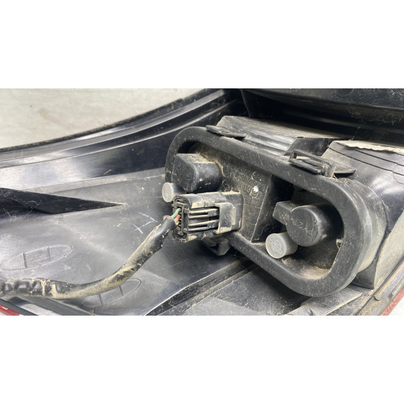 Feu arriere principal droit (feux) NISSAN QASHQAI 1 Photo n°3