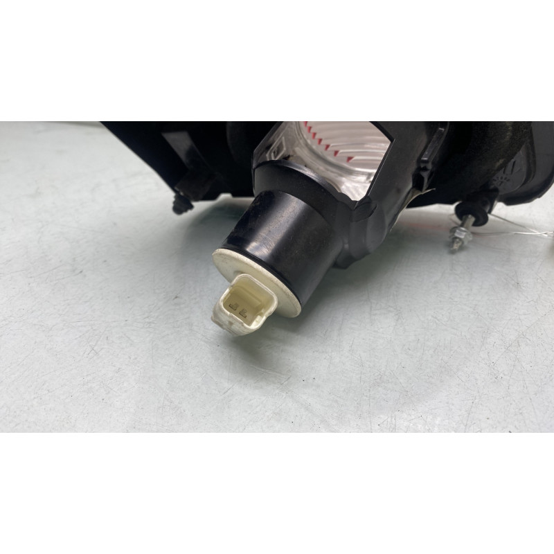 Feu arriere secondaire droit (feux) NISSAN QASHQAI 1 Photo n°3