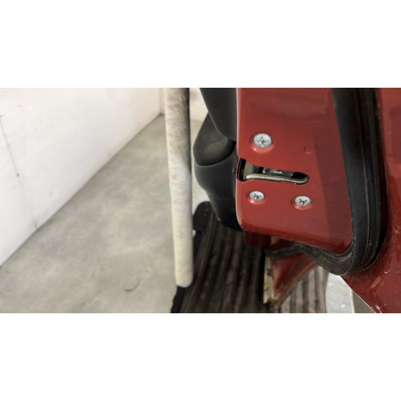 Porte arriere droit NISSAN QASHQAI 1 Photo n°3