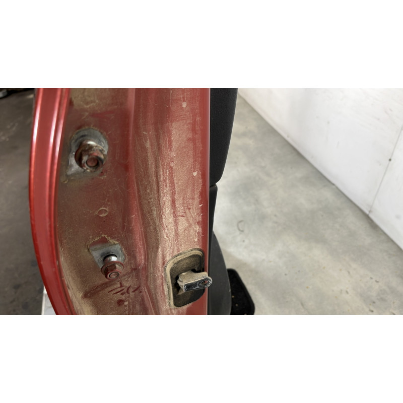 Porte arriere droit NISSAN QASHQAI 1 Photo n°4