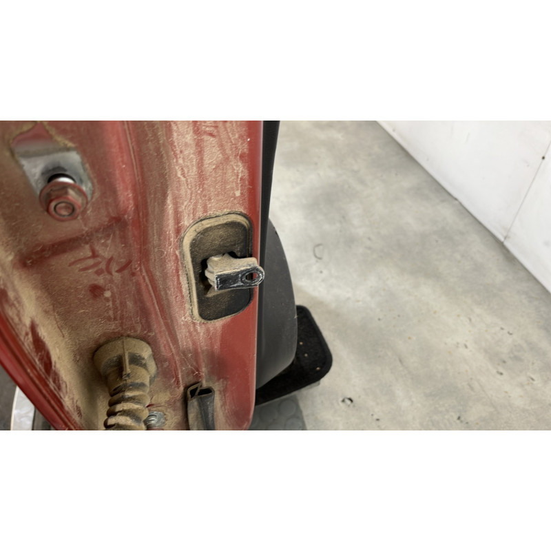 Porte arriere droit NISSAN QASHQAI 1 Photo n°5