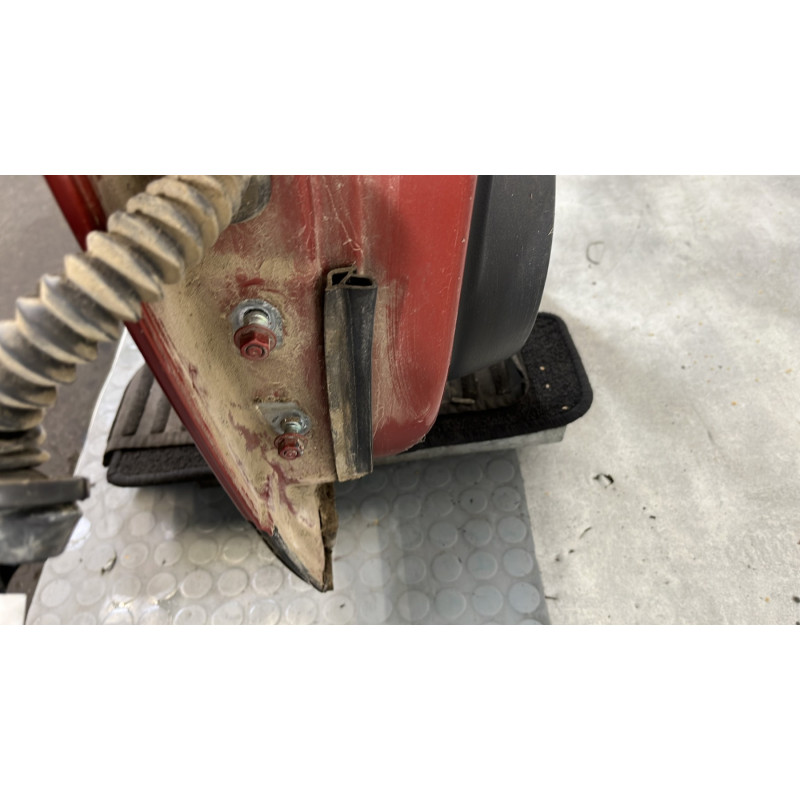 Porte arriere droit NISSAN QASHQAI 1 Photo n°6