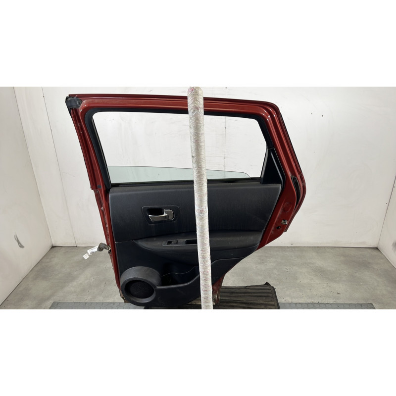 Porte arriere droit NISSAN QASHQAI 1 Photo n°7