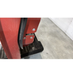 Porte avant gauche NISSAN QASHQAI 1