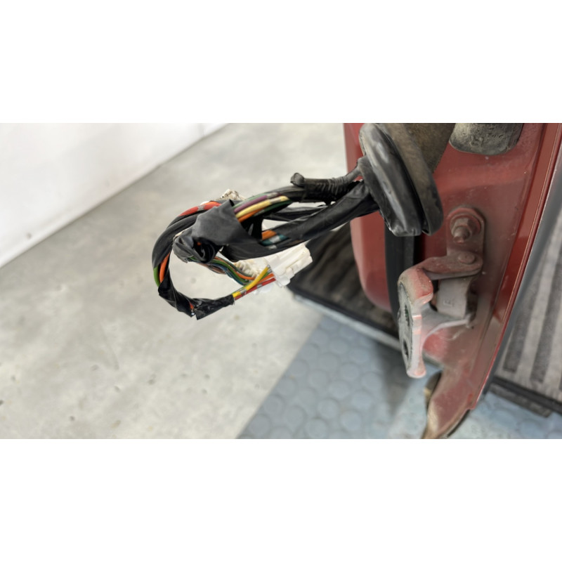 Porte avant gauche NISSAN QASHQAI 1 Photo n°6