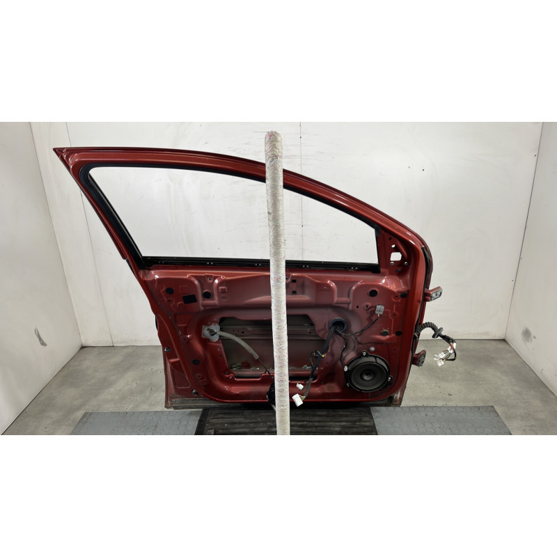 Porte avant gauche NISSAN QASHQAI 1 Photo n°7