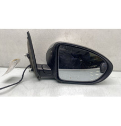 Retroviseur droit NISSAN QASHQAI 1 Photo n°1