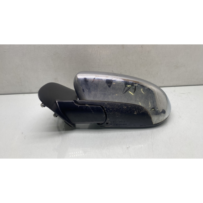 Retroviseur gauche NISSAN QASHQAI 1 Photo n°4