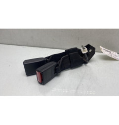 Attache ceinture arriere gauche NISSAN QASHQAI 1 Photo n°1