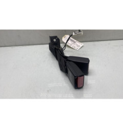 Attache ceinture arriere gauche NISSAN QASHQAI 1