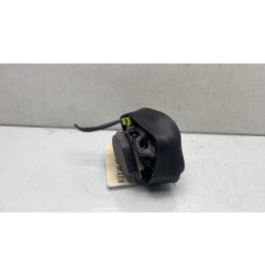 Pretensionneur de ceinture avant droit NISSAN QASHQAI 1