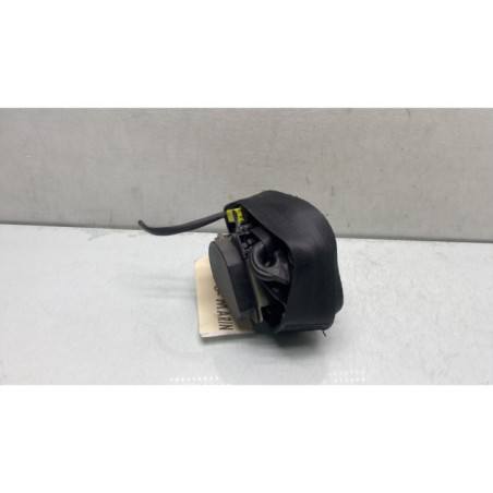 Pretensionneur de ceinture avant droit NISSAN QASHQAI 1
