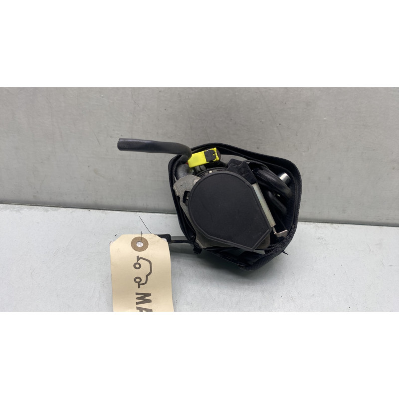 Pretensionneur de ceinture avant droit NISSAN QASHQAI 1 Photo n°3