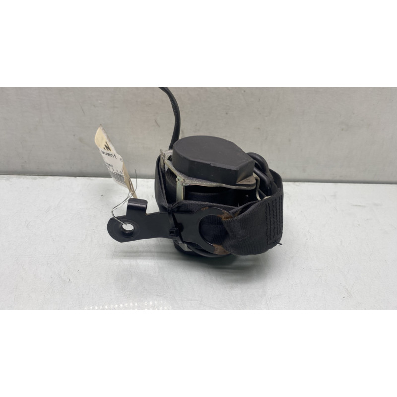 Pretensionneur de ceinture avant droit NISSAN QASHQAI 1 Photo n°4