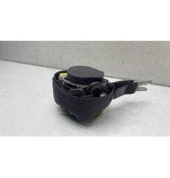 Pretensionneur de ceinture avant gauche NISSAN QASHQAI 1 Photo n°1
