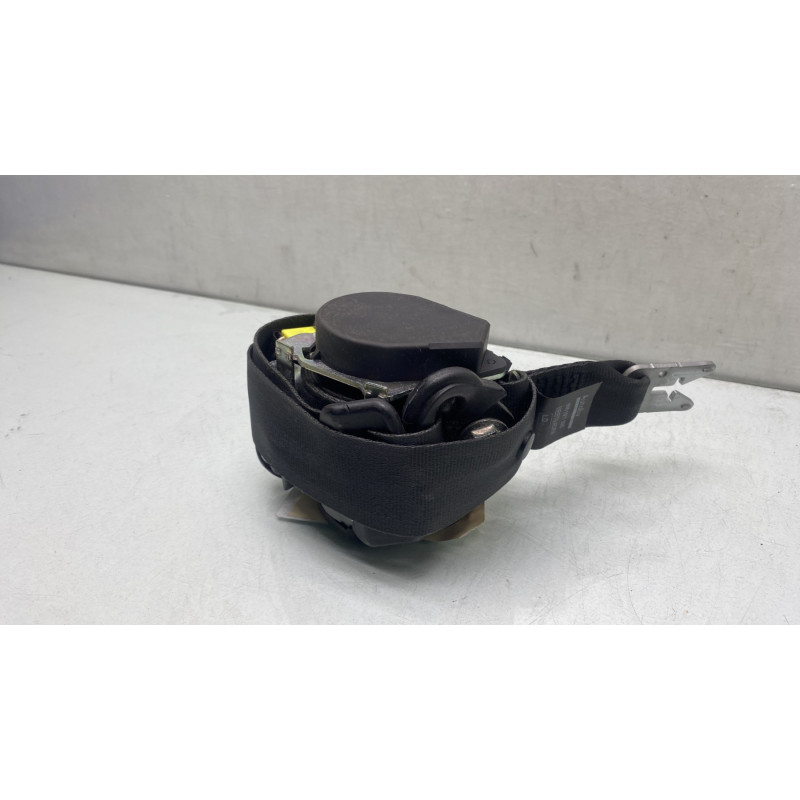 Pretensionneur de ceinture avant gauche NISSAN QASHQAI 1 Photo n°1