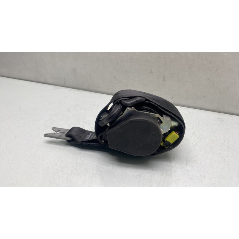 Pretensionneur de ceinture avant gauche NISSAN QASHQAI 1 Photo n°2