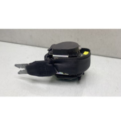 Pretensionneur de ceinture avant gauche NISSAN QASHQAI 1