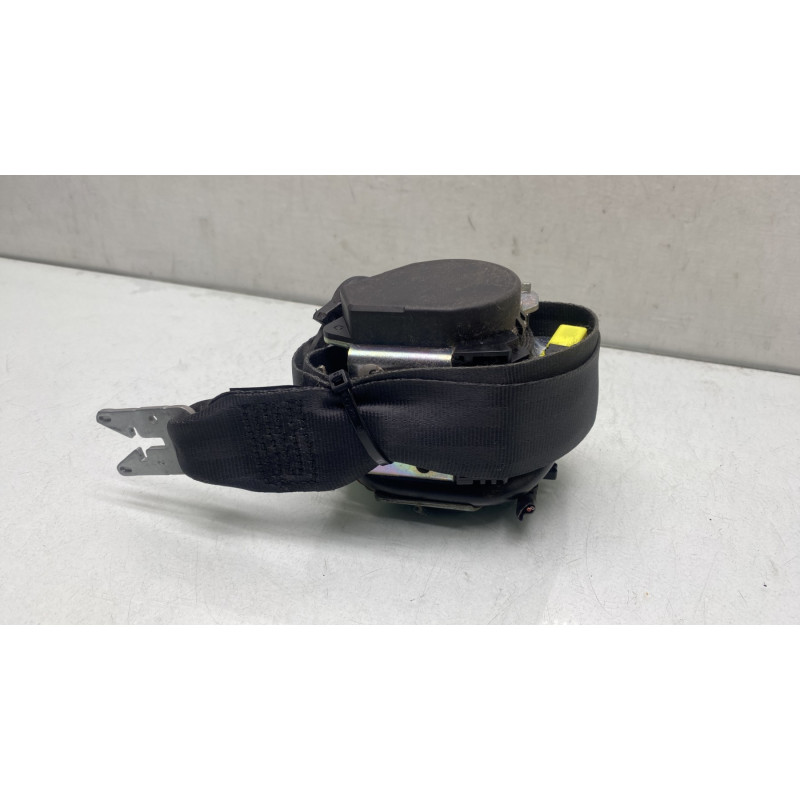 Pretensionneur de ceinture avant gauche NISSAN QASHQAI 1 Photo n°3