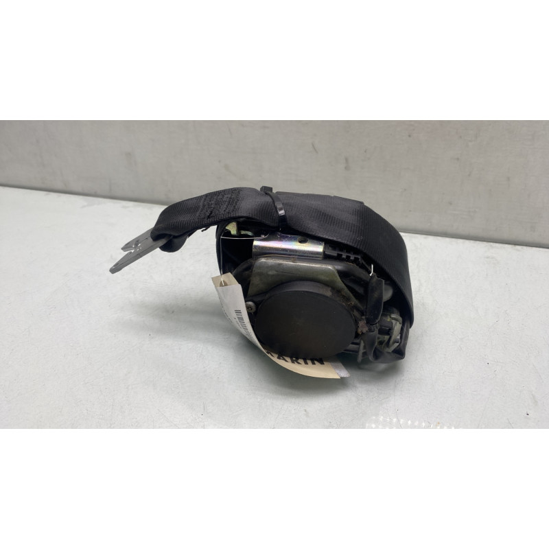 Pretensionneur de ceinture avant gauche NISSAN QASHQAI 1 Photo n°4