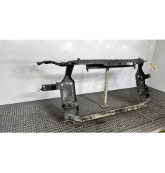 Face avant NISSAN QASHQAI 1