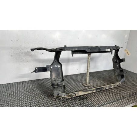 Face avant NISSAN QASHQAI 1