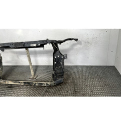 Face avant NISSAN QASHQAI 1