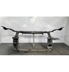 Face avant NISSAN QASHQAI 1