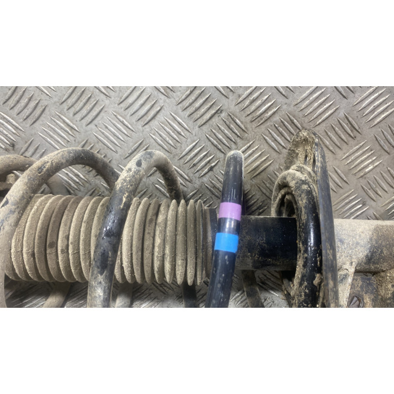 Amortisseur avant droit NISSAN QASHQAI 1 Photo n°2