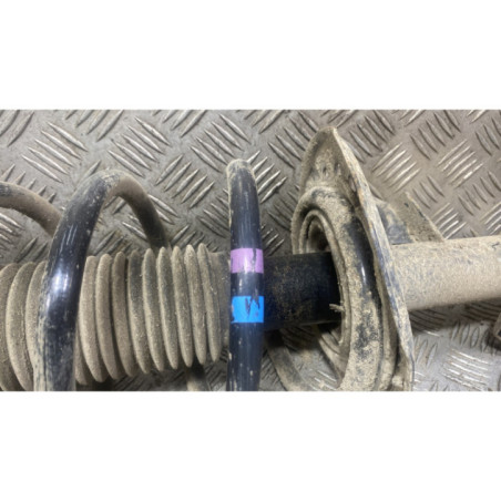Amortisseur avant gauche NISSAN QASHQAI 1