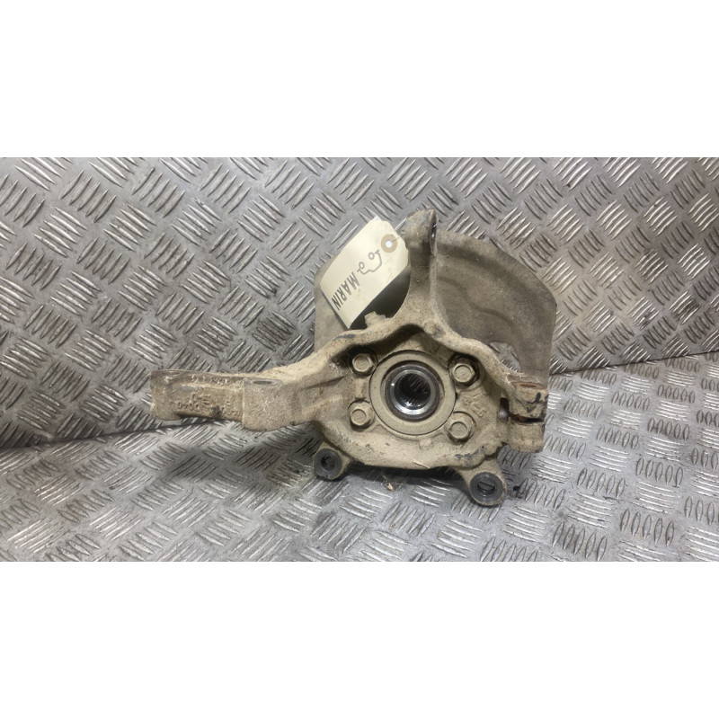 Pivot de moyeu avant droit NISSAN QASHQAI 1 Photo n°3