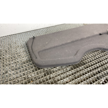 Plage arriere RENAULT CLIO 3