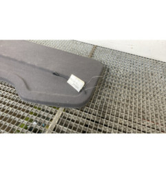 Plage arriere RENAULT CLIO 3
