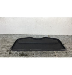 Plage arriere RENAULT CLIO 3
