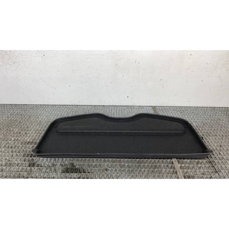 Plage arriere RENAULT CLIO 3 Photo n°4