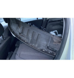 Plage arriere RENAULT CLIO 3
