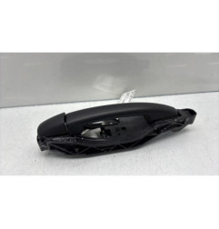 Poignee porte arriere droit PEUGEOT 208 1