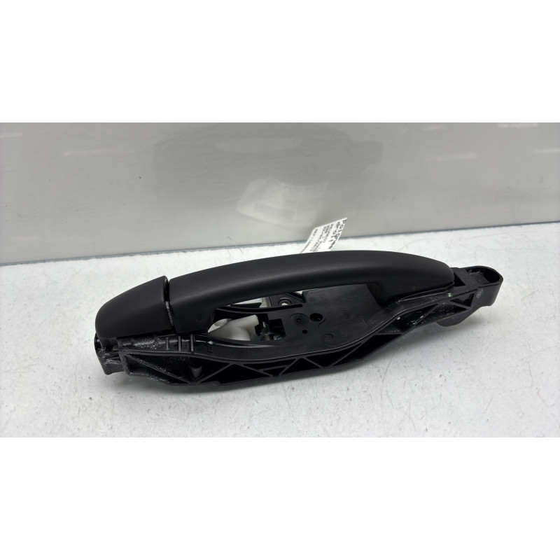 Poignee porte arriere droit PEUGEOT 208 1 Photo n°2