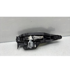 Poignee porte arriere droit PEUGEOT 208 1