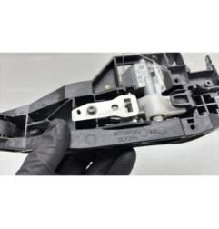Poignee porte arriere droit PEUGEOT 208 1