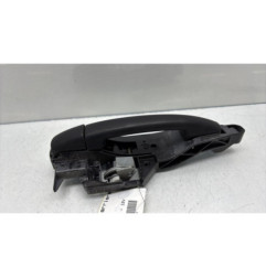 Poignee porte arriere gauche PEUGEOT 208 1