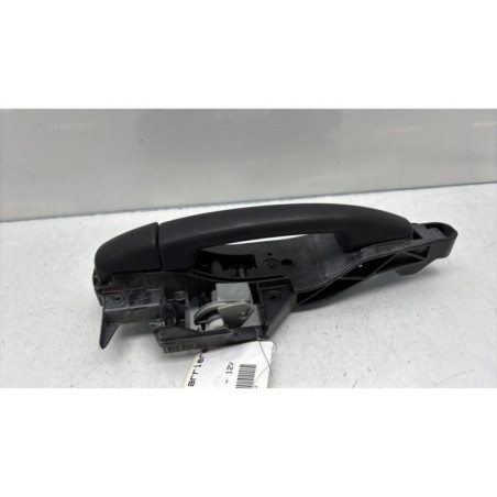 Poignee porte arriere gauche PEUGEOT 208 1