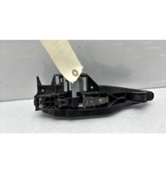 Poignee porte arriere gauche PEUGEOT 208 1